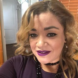 Meet your Posher, Teresa